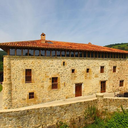 Casa Rural Alvarado Secadura Exterior photo