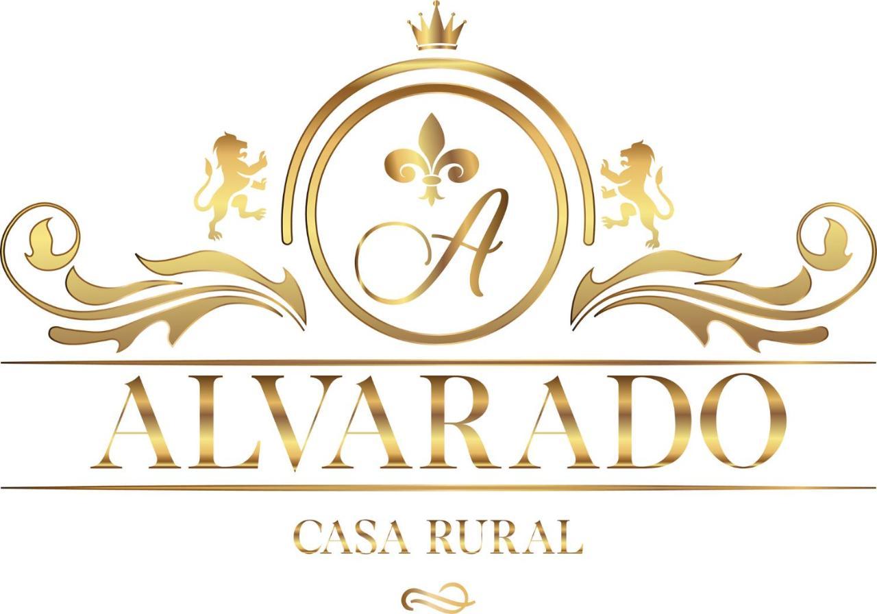 Casa Rural Alvarado Secadura Exterior photo
