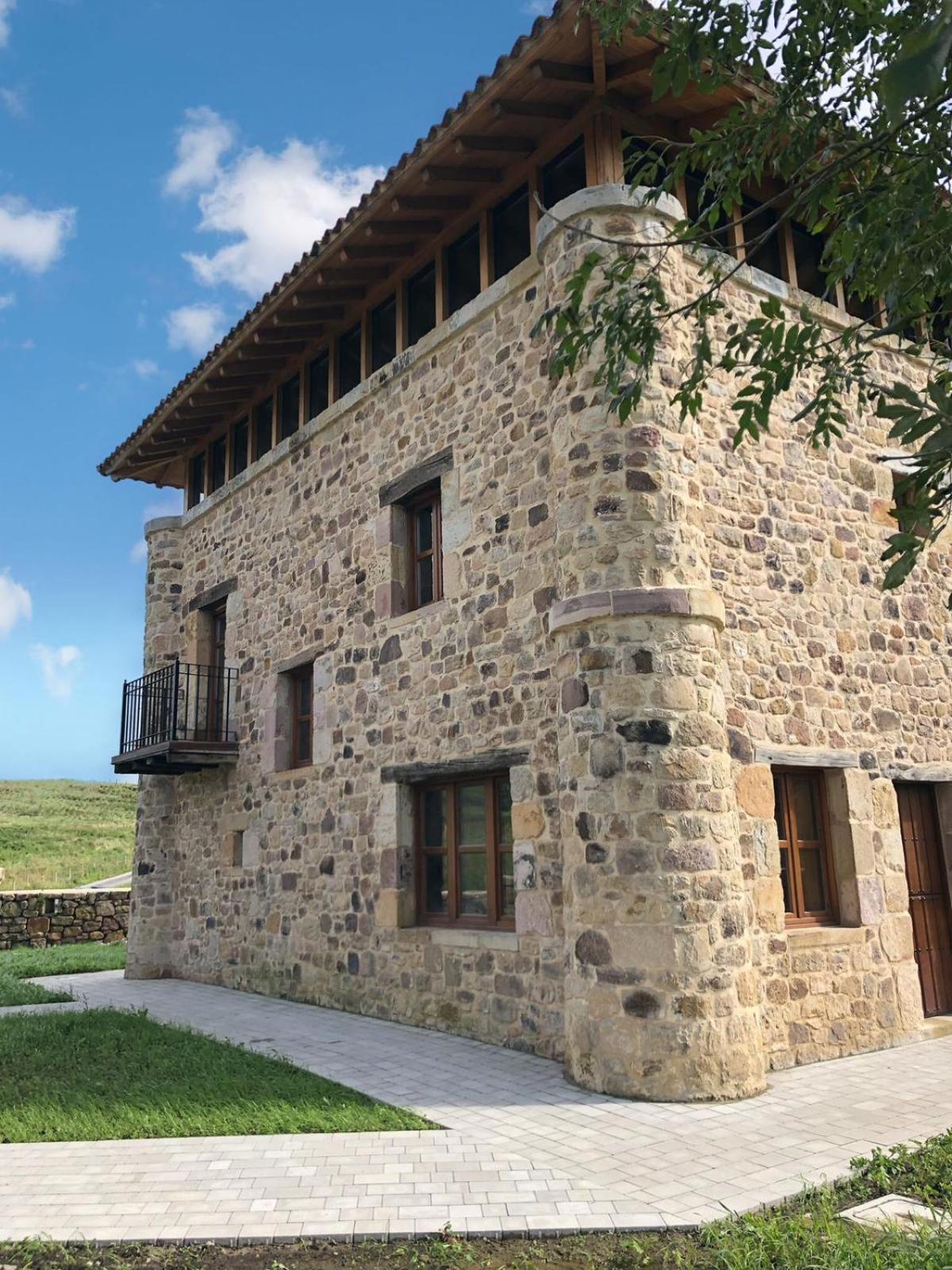Casa Rural Alvarado Secadura Room photo